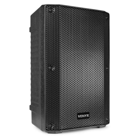 Vonyx VSA10BT - Altavoces activos Bi - Amplificados 10" 500W BT/MP3 - Tempo Shop