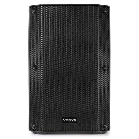 Vonyx VSA10BT - Altavoces activos Bi - Amplificados 10" 500W BT/MP3 - Tempo Shop