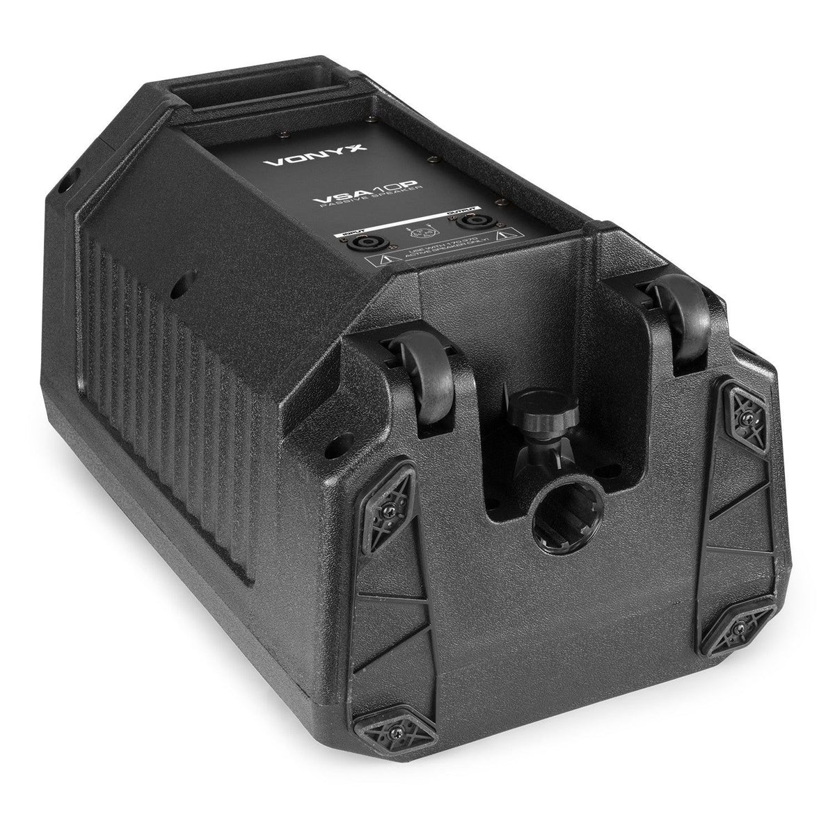 Vonyx VSA10P - Bafle Pasivo 10" 500W - Tempo Shop