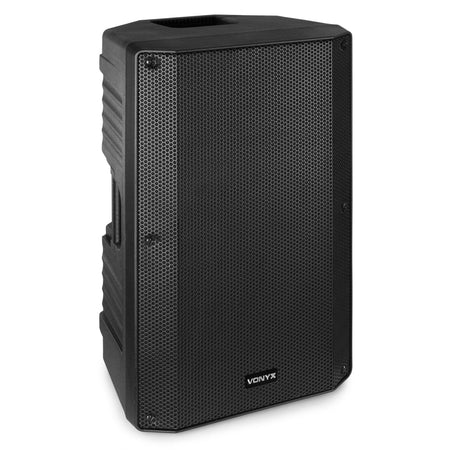 Vonyx VSA150S - Conjunto activo de altavoces estéreo 15" - Tempo Shop