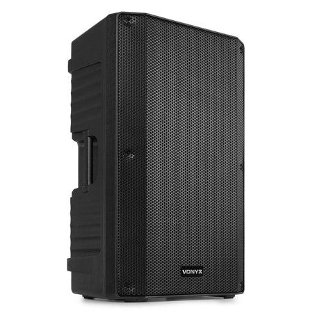 Vonyx VSA150S - Conjunto activo de altavoces estéreo 15" - Tempo Shop
