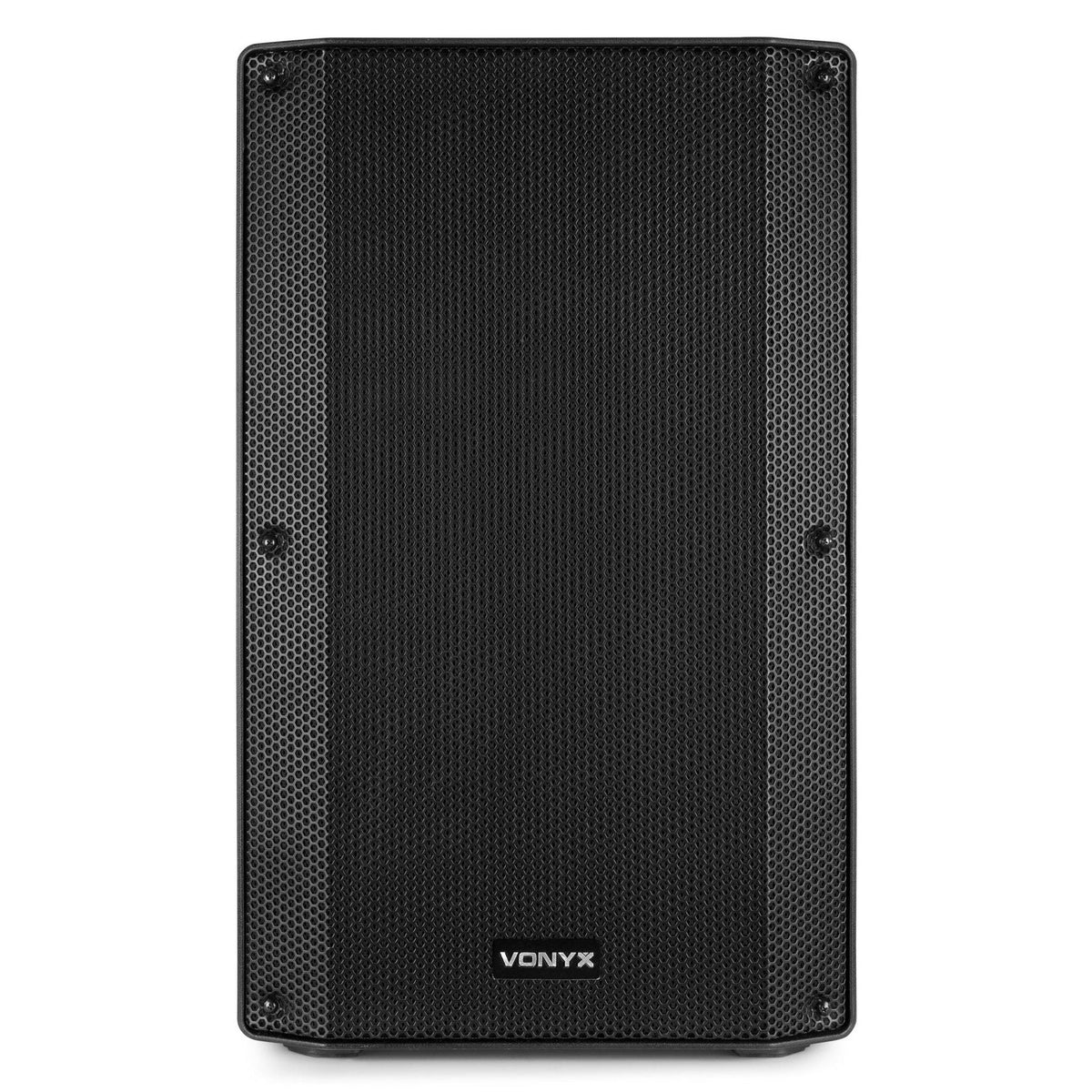 Vonyx VSA150S - Conjunto activo de altavoces estéreo 15" - Tempo Shop