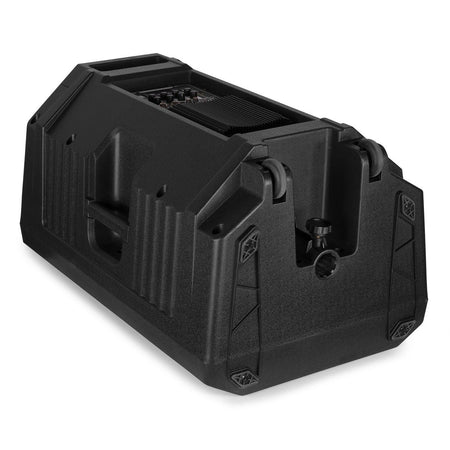 Vonyx VSA150S - Conjunto activo de altavoces estéreo 15" - Tempo Shop