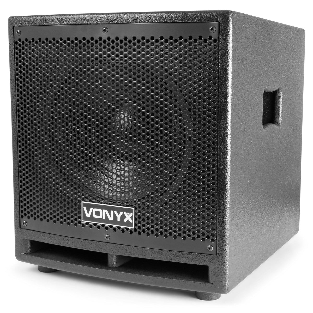 Vonyx VX1000BT - Sistema Activo 2.2 - Tempo Shop