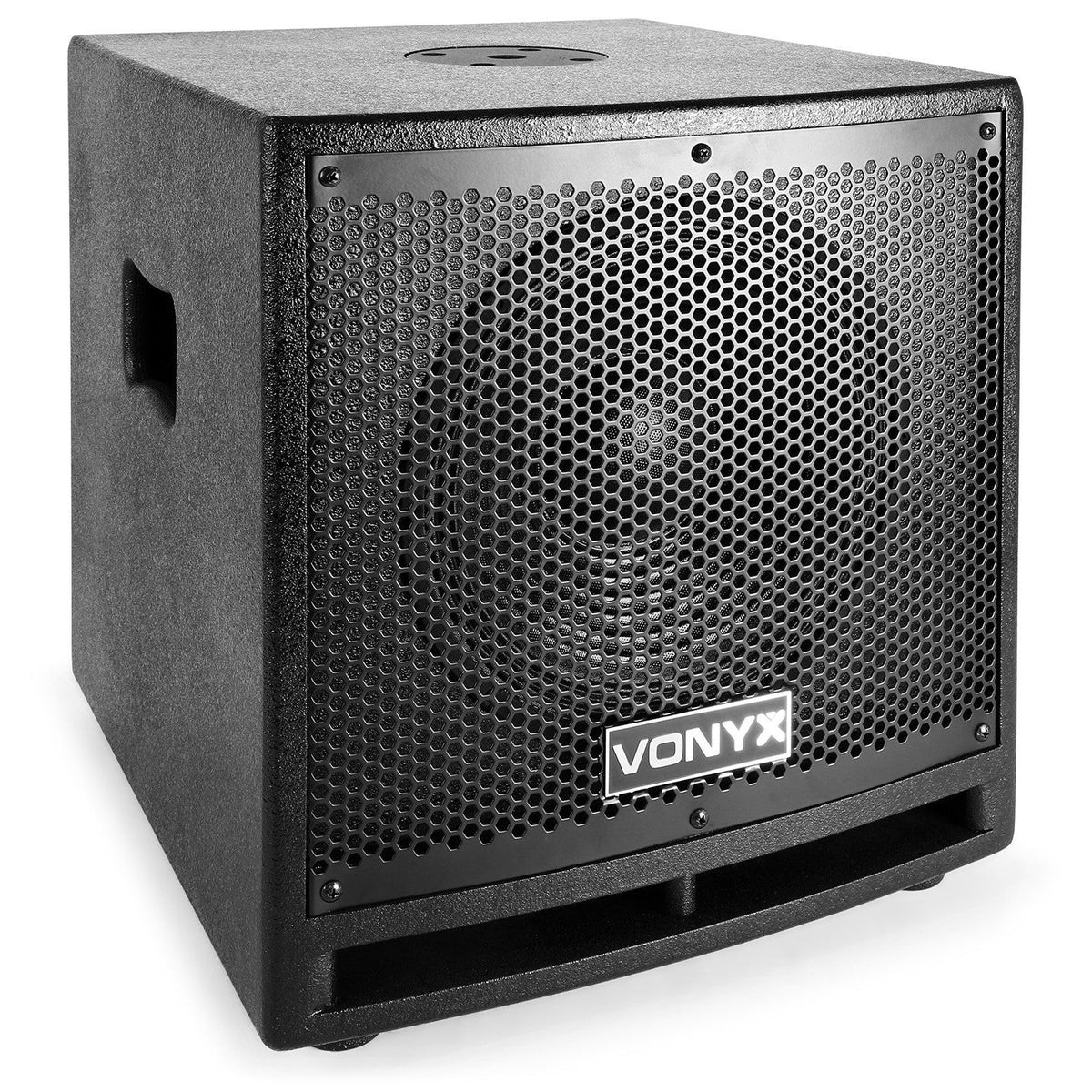 Vonyx VX1000BT - Sistema Activo 2.2 - Tempo Shop