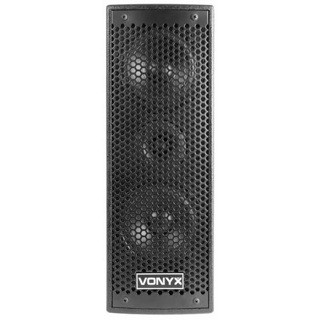 Vonyx VX1000BT - Sistema Activo 2.2 - Tempo Shop