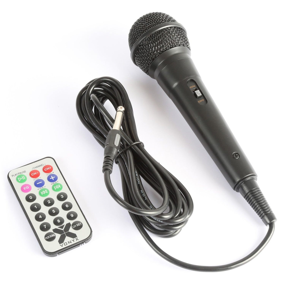 Vonyx VX1000BT - Sistema Activo 2.2 - Tempo Shop