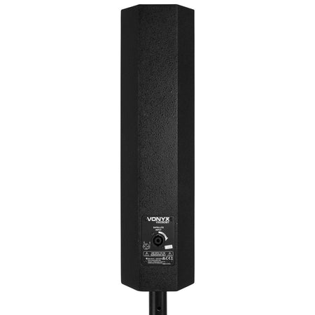 Vonyx VX1050BT - Conjunto Activo Bafles 2.2 - Tempo Shop