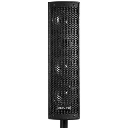 Vonyx VX1050BT - Conjunto Activo Bafles 2.2 - Tempo Shop