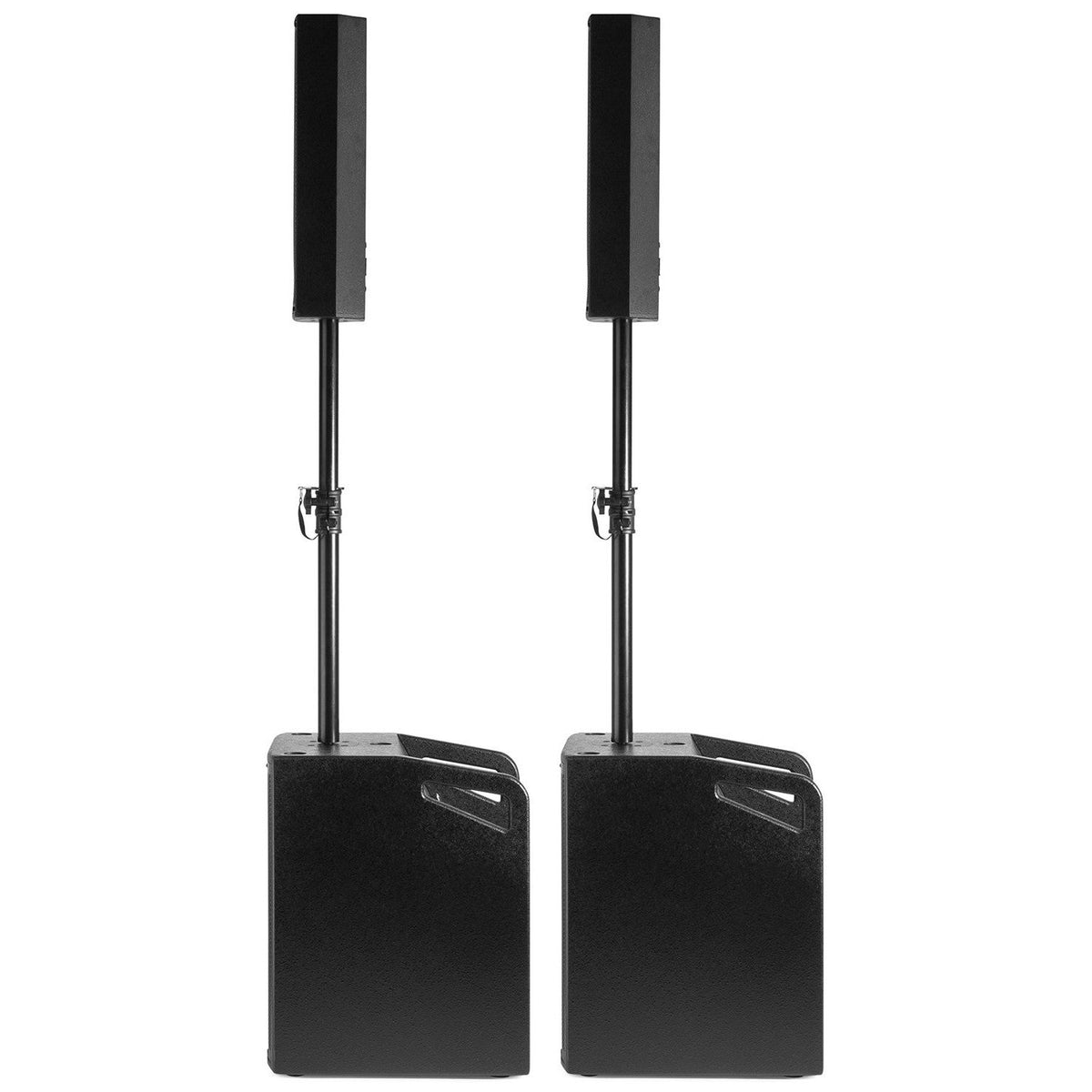 Vonyx VX1050BT - Conjunto Activo Bafles 2.2 - Tempo Shop