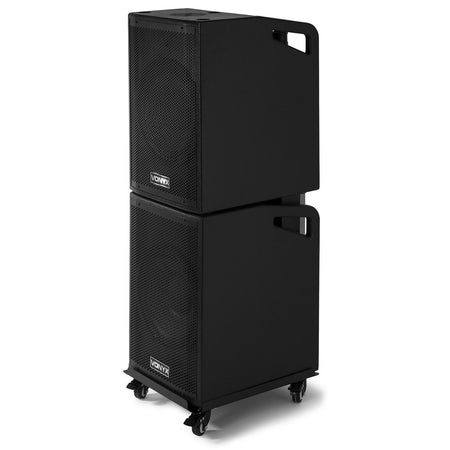 Vonyx VX1050BT - Conjunto Activo Bafles 2.2 - Tempo Shop