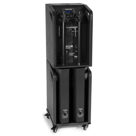 Vonyx VX1050BT - Conjunto Activo Bafles 2.2 - Tempo Shop