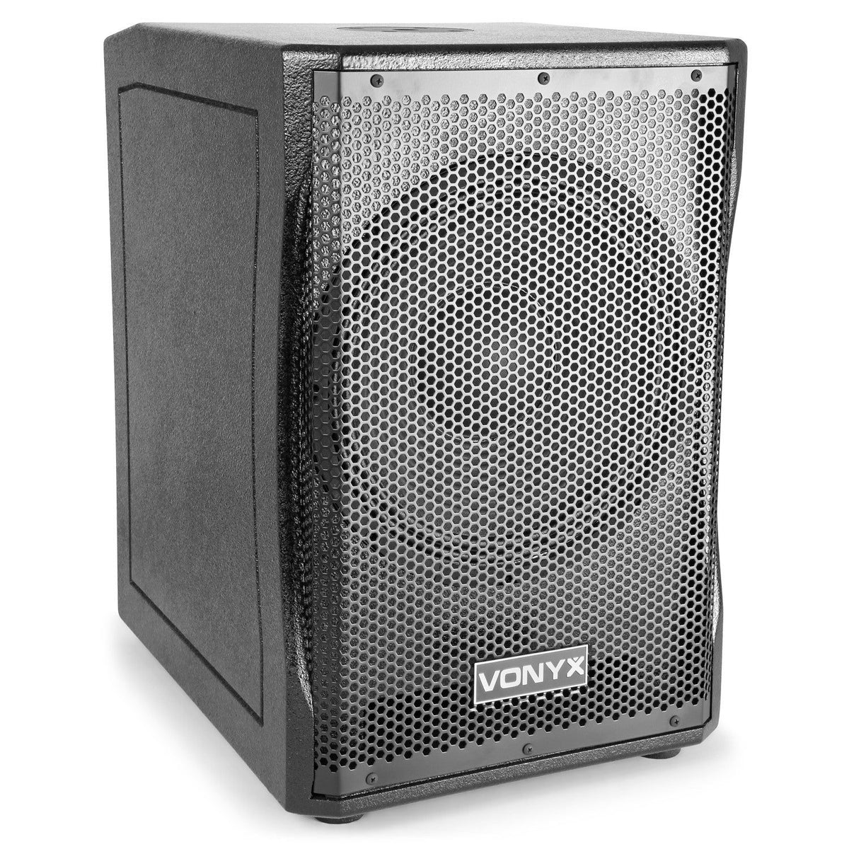 Vonyx VX1200 - Sistema 2 vias Full range - Tempo Shop