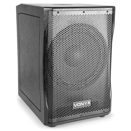 Vonyx VX1200 - Sistema 2 vias Full range - Tempo Shop