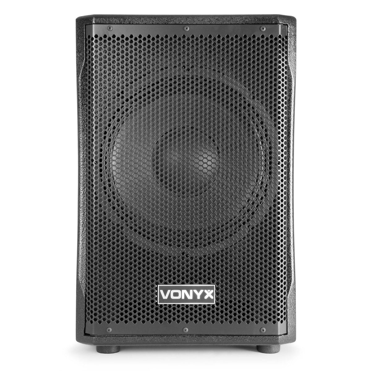 Vonyx VX1200 - Sistema 2 vias Full range - Tempo Shop