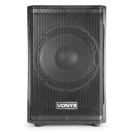Vonyx VX1200 - Sistema 2 vias Full range - Tempo Shop