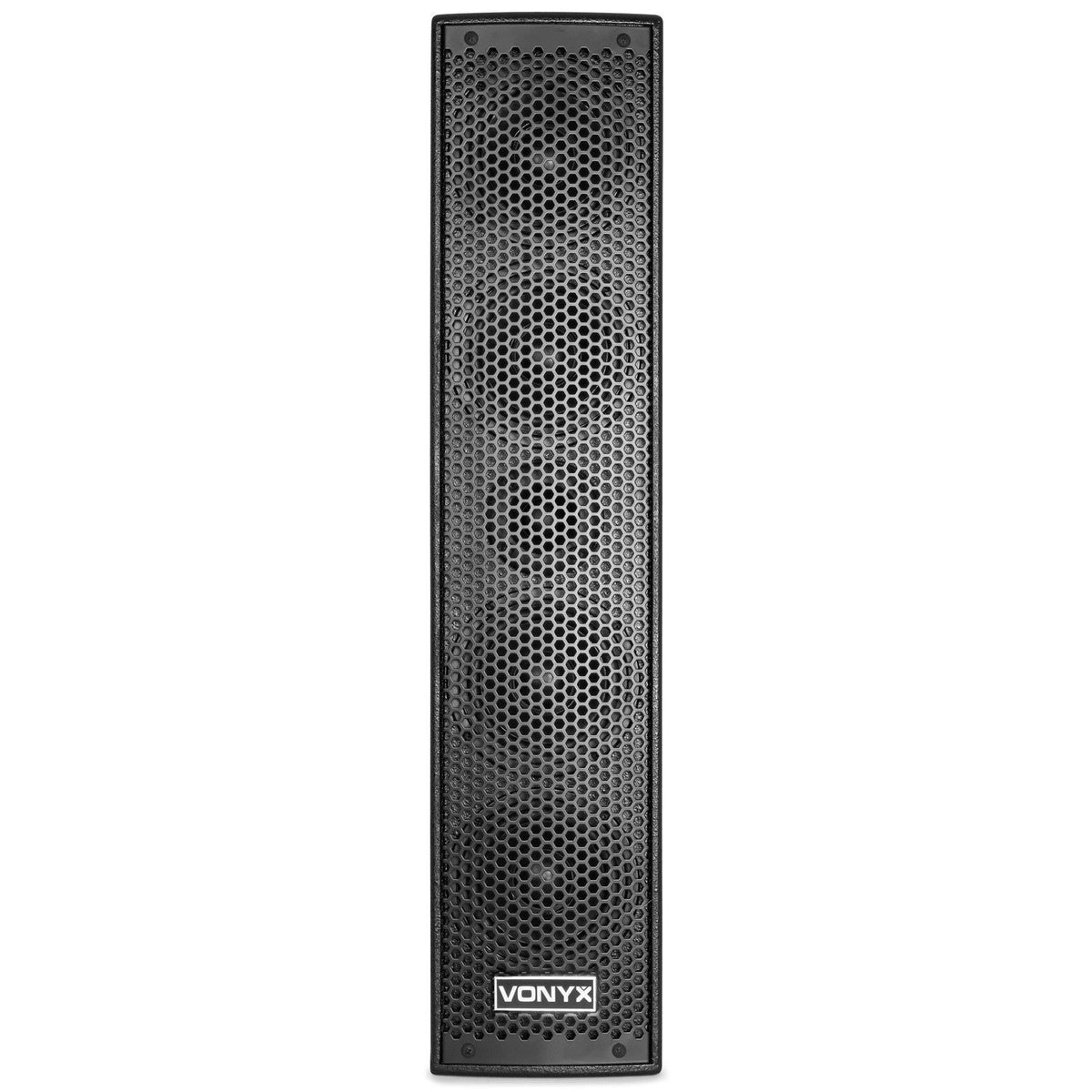 Vonyx VX1200 - Sistema 2 vias Full range - Tempo Shop