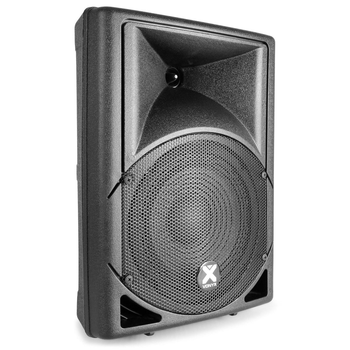 Vonyx VX800BT - 2.1 Set altavoces ativos - Tempo Shop