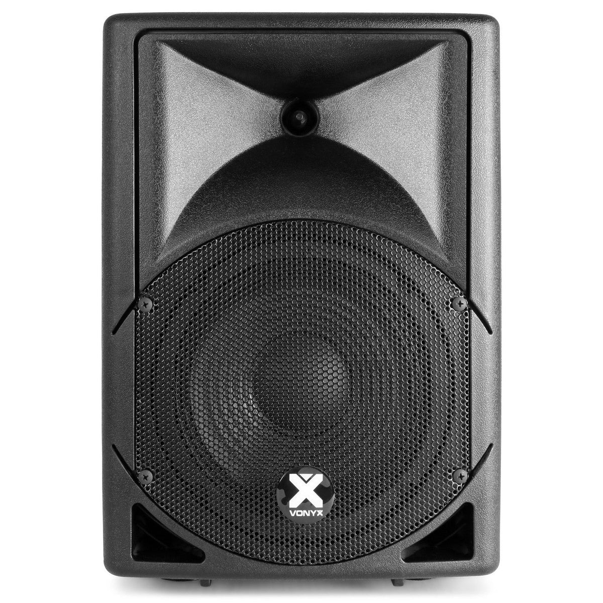 Vonyx VX800BT - 2.1 Set altavoces ativos - Tempo Shop