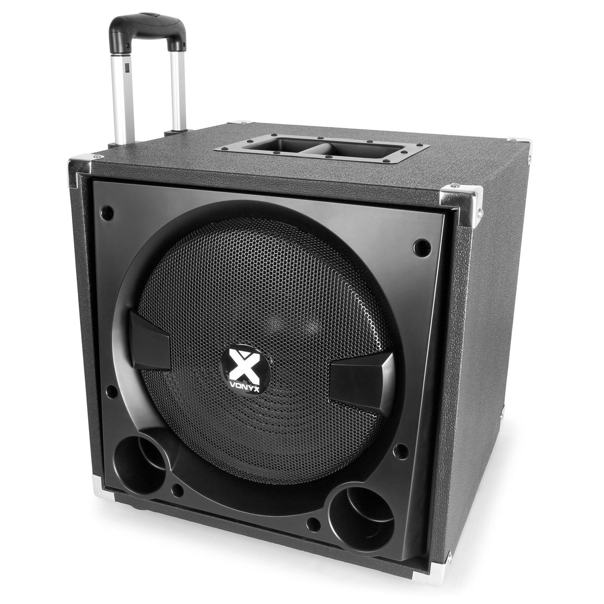 Vonyx VX800BT - 2.1 Set altavoces ativos - Tempo Shop