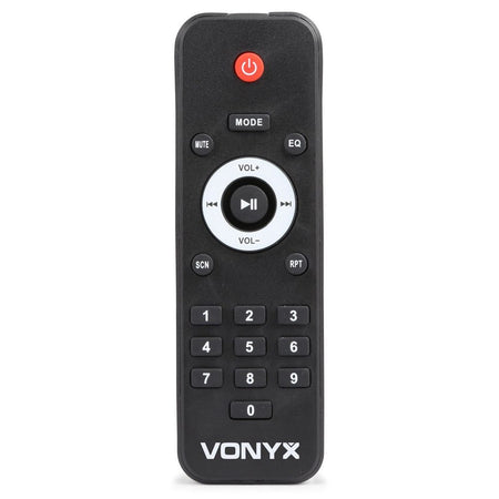 Vonyx VX880BT - Conjunto 2.1 Activo - Tempo Shop