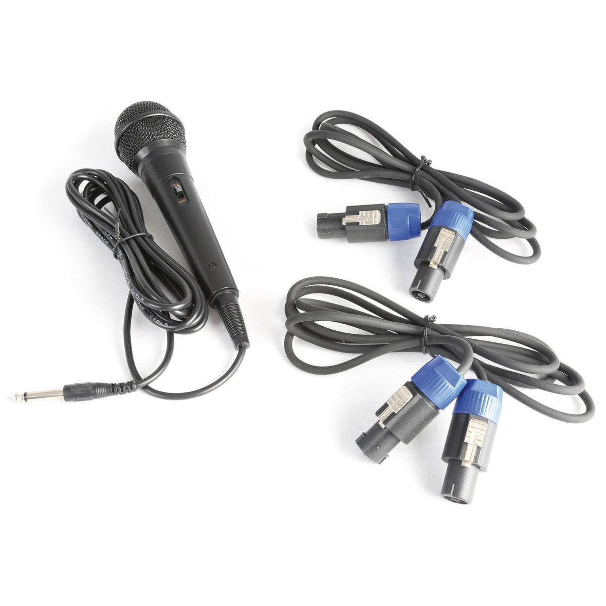 Vonyx VX880BT - Conjunto 2.1 Activo - Tempo Shop