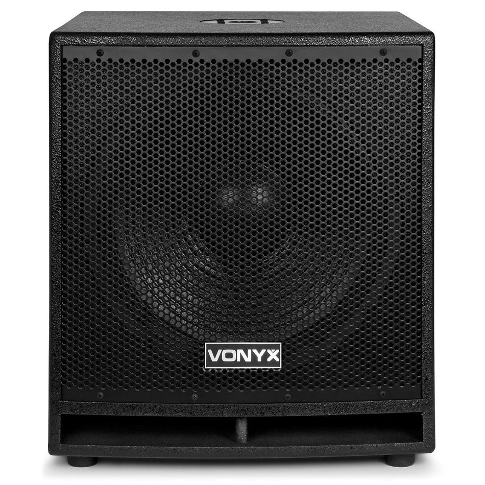 Vonyx VX880BT - Conjunto 2.1 Activo - Tempo Shop