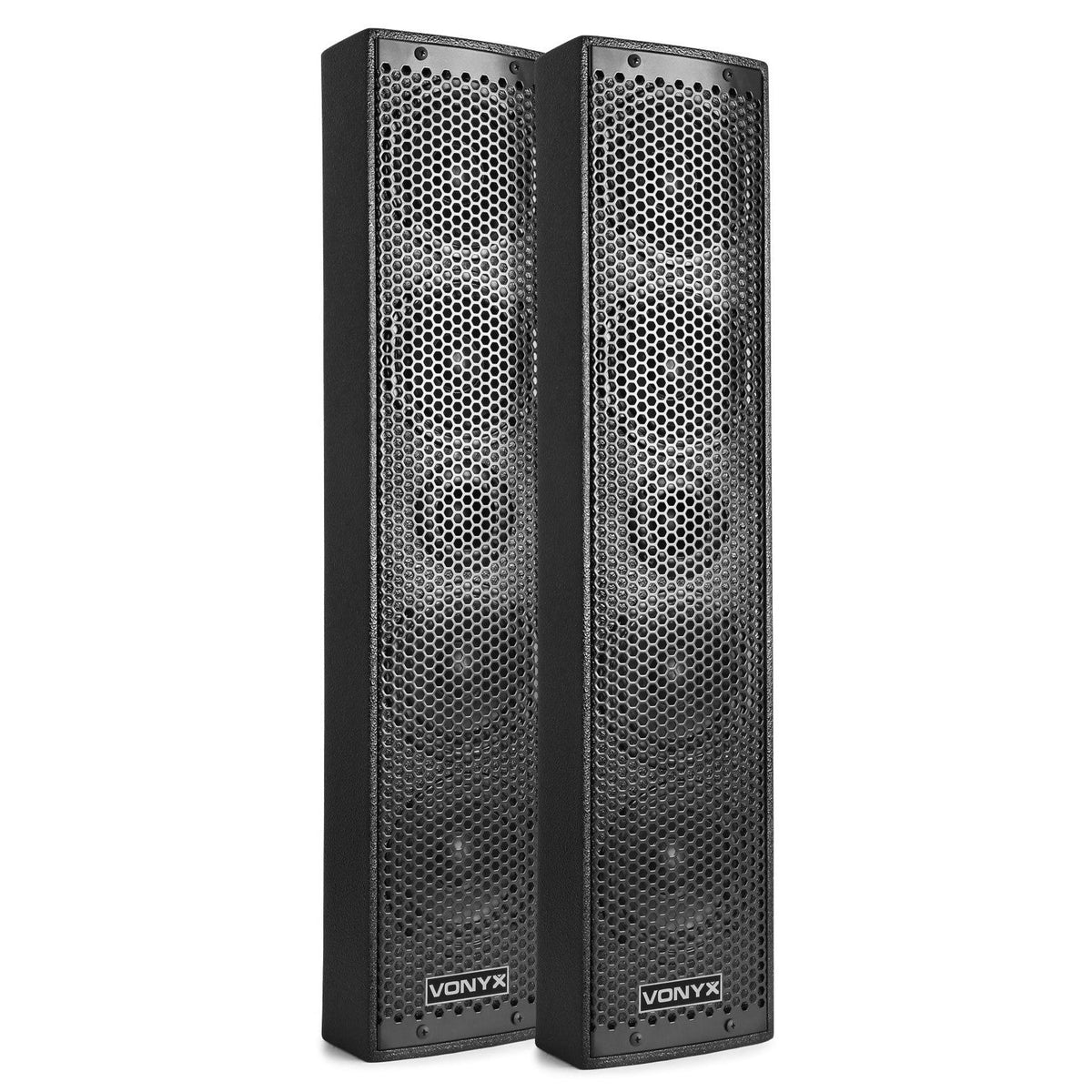 Vonyx VX880BT - Conjunto 2.1 Activo - Tempo Shop
