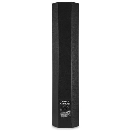 Vonyx VX880BT - Conjunto 2.1 Activo - Tempo Shop