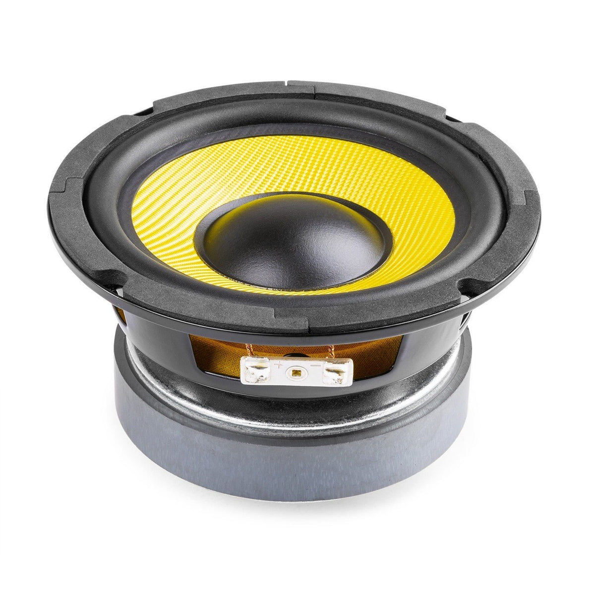 Vonyx WK13 - Woofer de 13cm con Cono de altavoz tejido 100Wrms - Tempo Shop