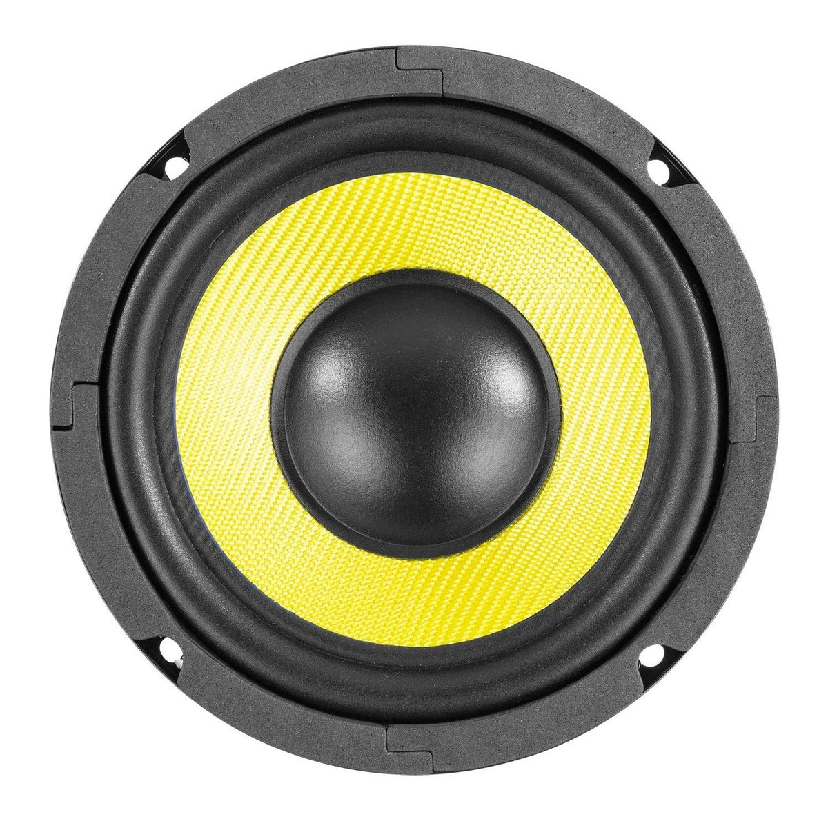 Vonyx WK13 - Woofer de 13cm con Cono de altavoz tejido 100Wrms - Tempo Shop