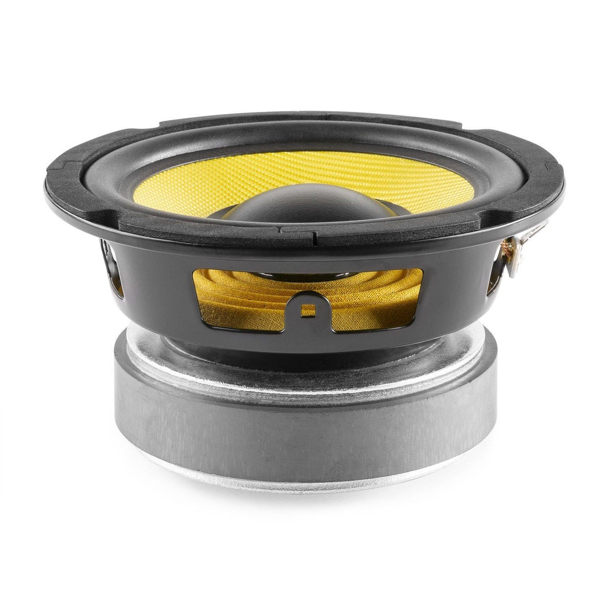 Vonyx WK13 - Woofer de 13cm con Cono de altavoz tejido 100Wrms - Tempo Shop