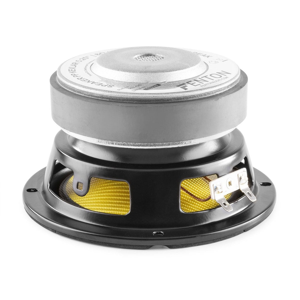 Vonyx WK13 - Woofer de 13cm con Cono de altavoz tejido 100Wrms - Tempo Shop