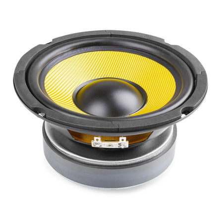 Vonyx WK16 - Woofer de 16cm con Cono de altavoz tejido 125Wrms - Tempo Shop