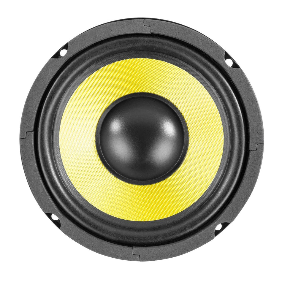 Vonyx WK16 - Woofer de 16cm con Cono de altavoz tejido 125Wrms - Tempo Shop