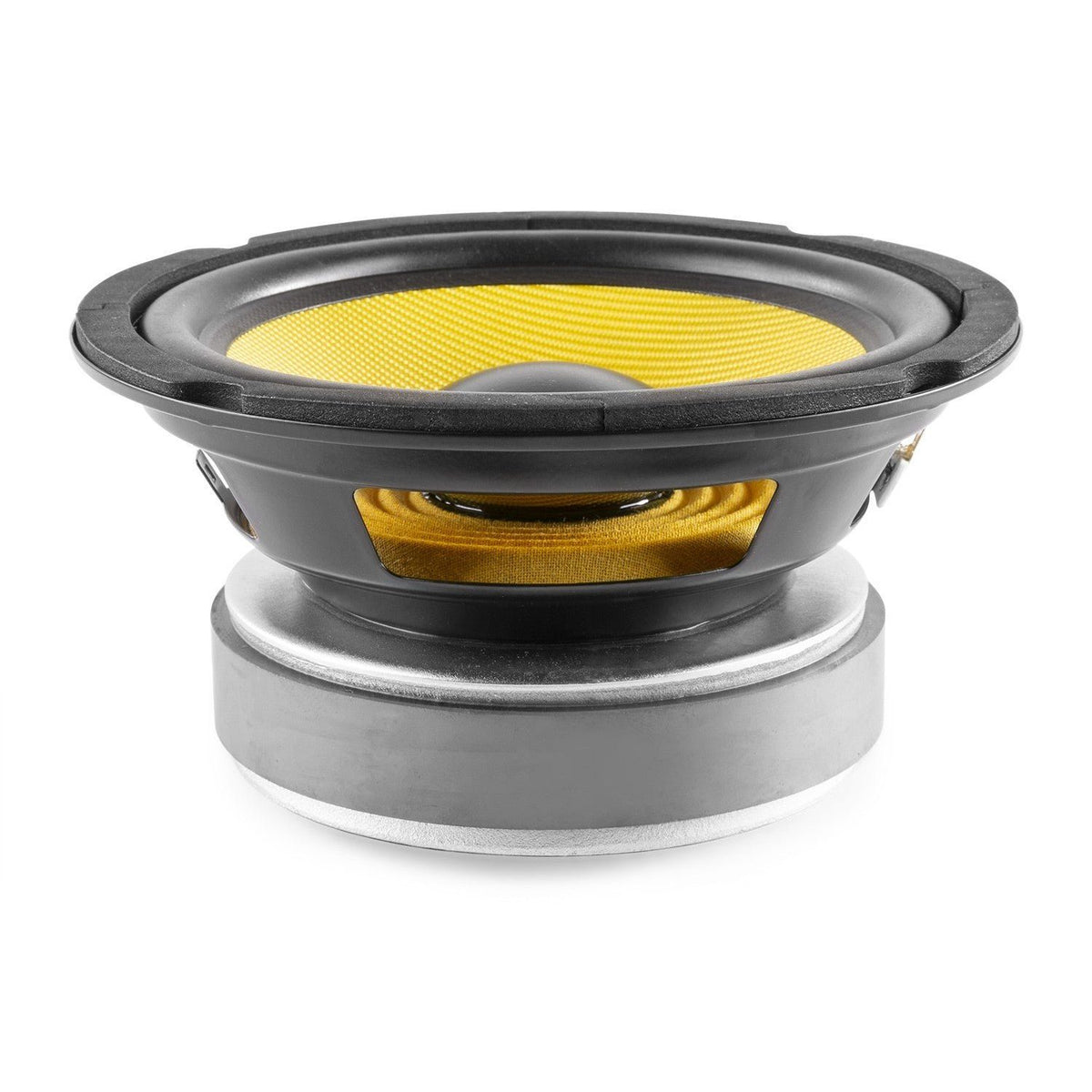 Vonyx WK16 - Woofer de 16cm con Cono de altavoz tejido 125Wrms - Tempo Shop