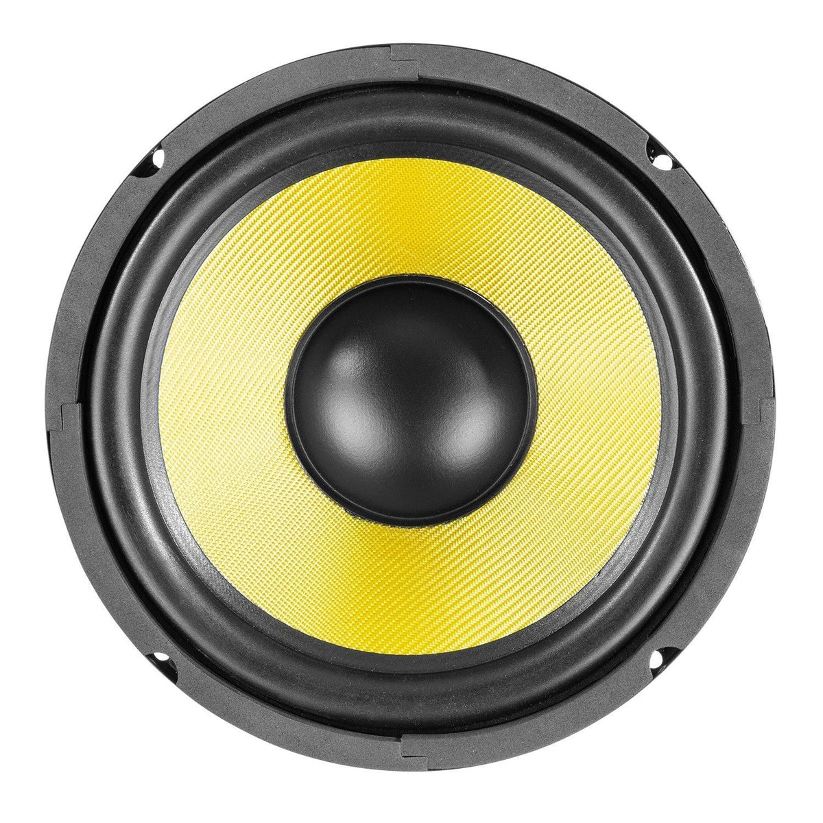 Vonyx WK20 - Woofer de 20cm con Cono de altavoz tejido 250Wrms - Tempo Shop