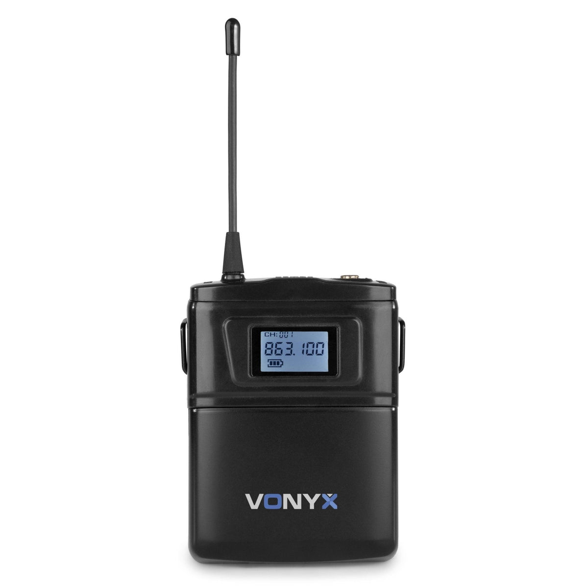 Vonyx WM60B - Petaca para serie WM6 - Tempo Shop