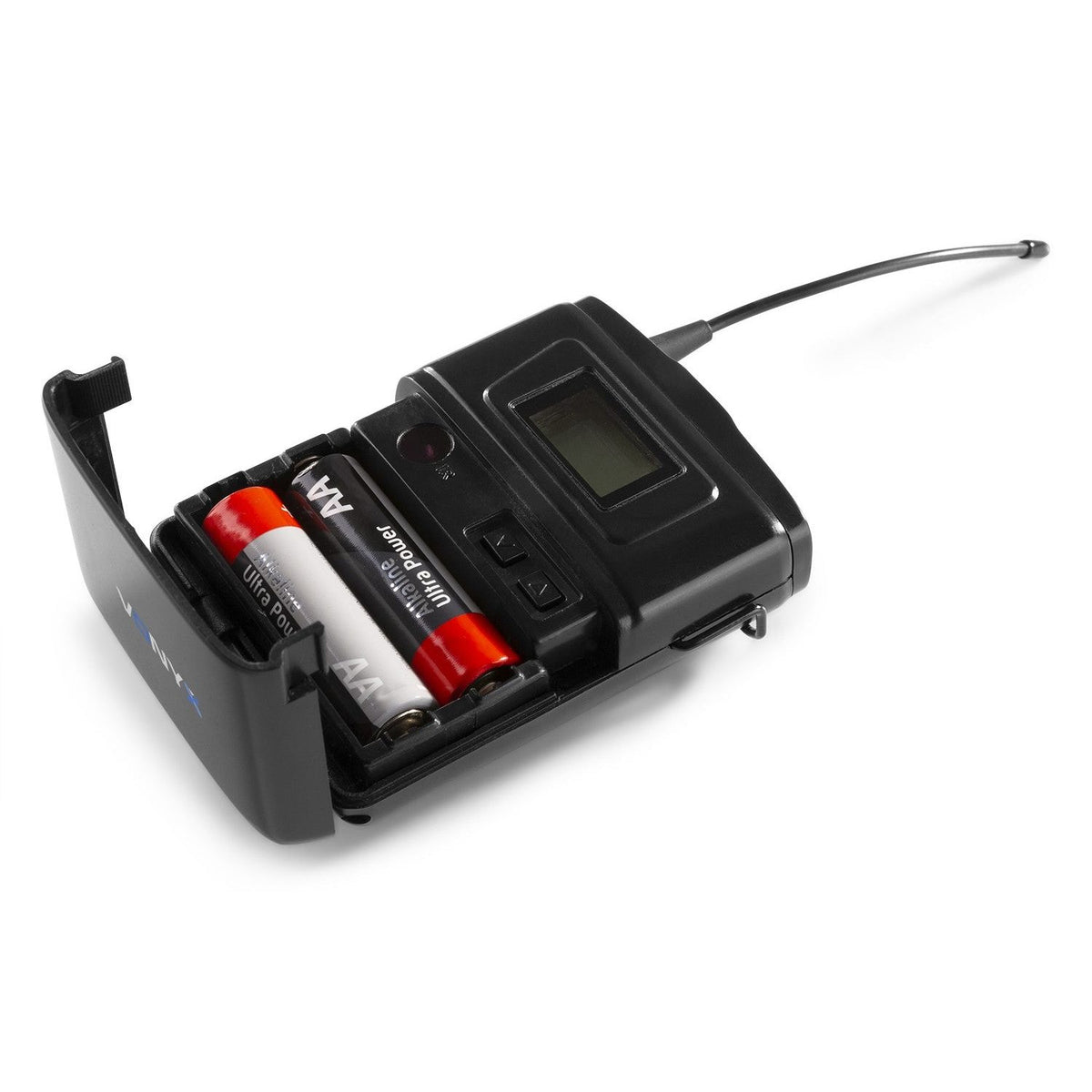 Vonyx WM60B - Petaca para serie WM6 - Tempo Shop