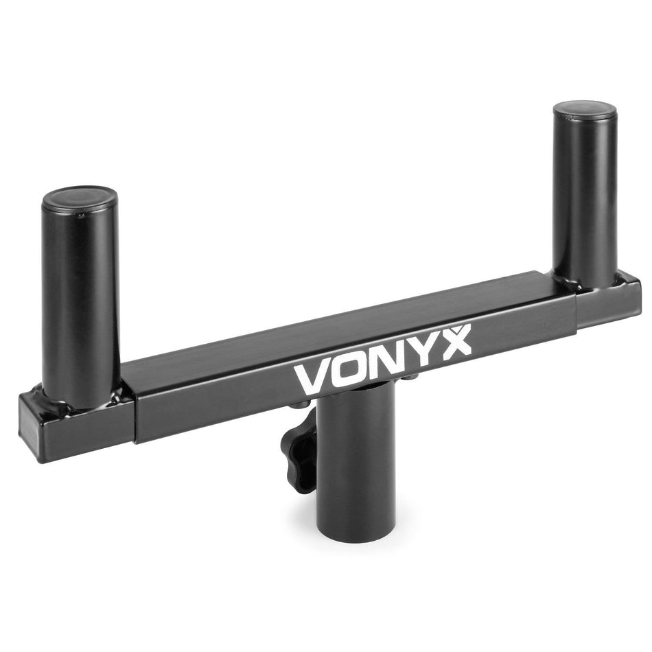 Vonyx WMS - 03 - Doble palo soporte de bafles - Tempo Shop