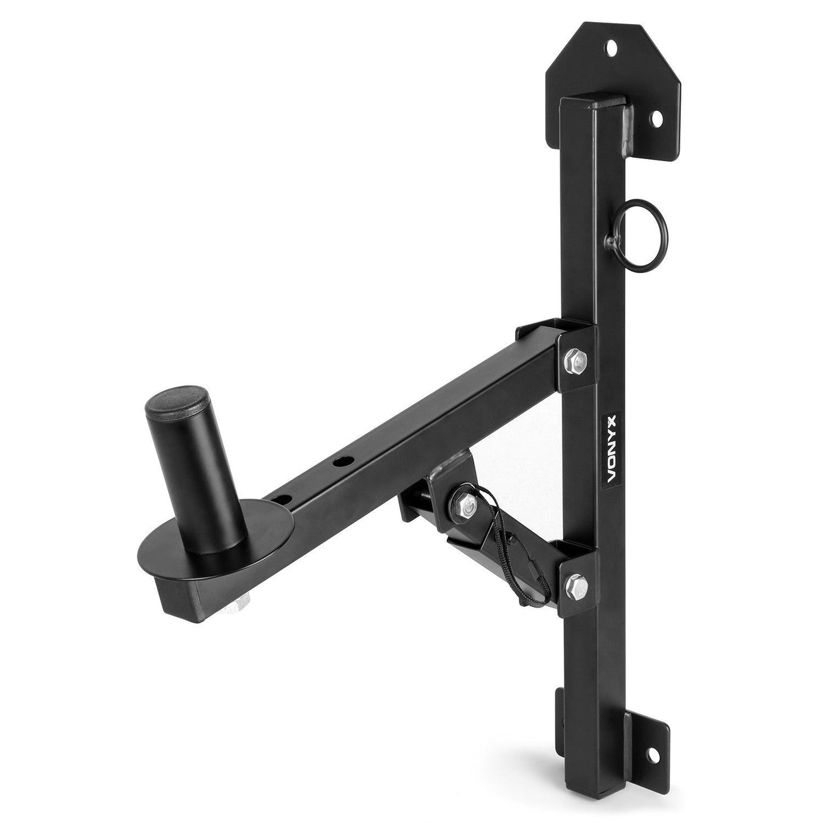Vonyx WMS04 - Soporte de pared para altavoz de alta resistencia - Tempo Shop