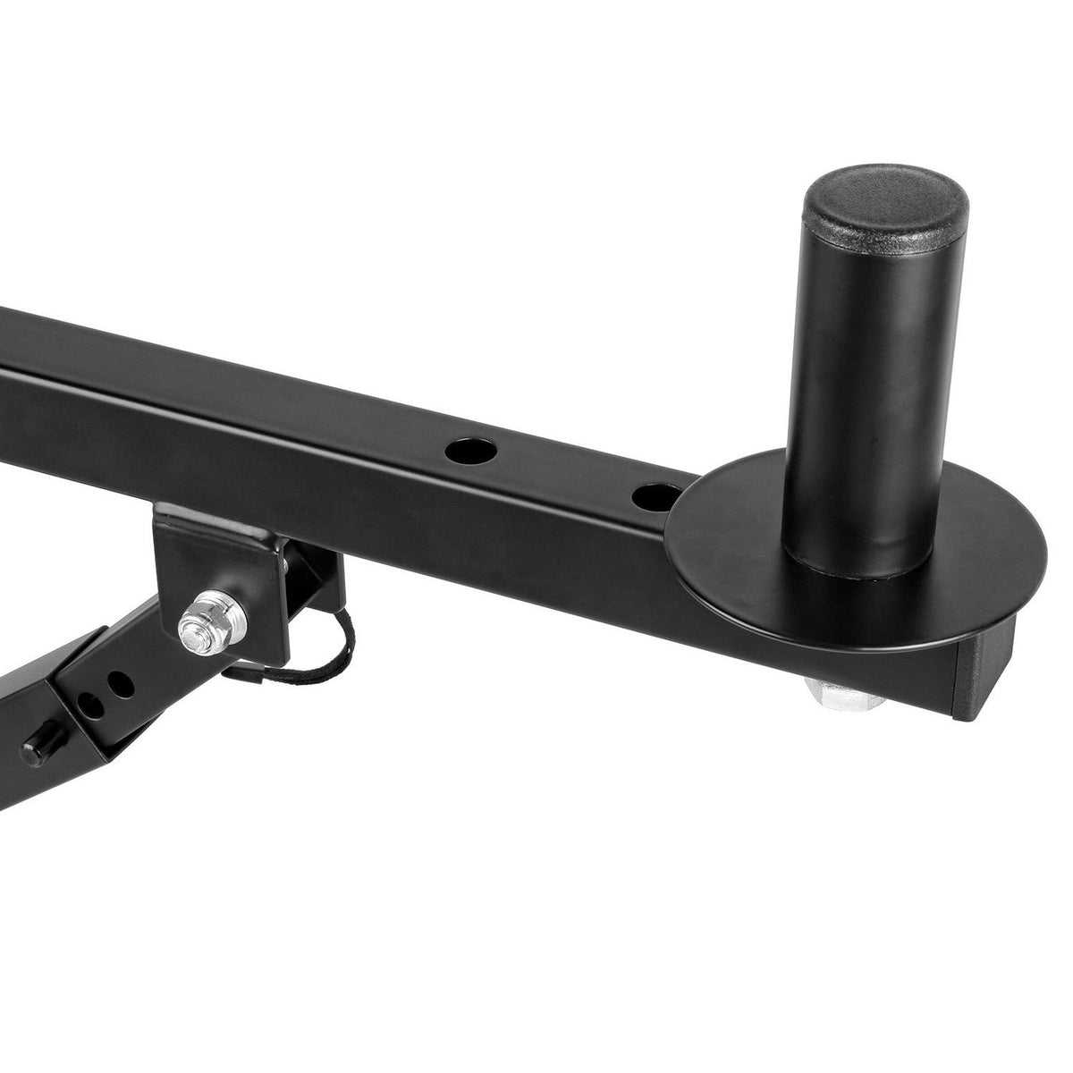 Vonyx WMS04 - Soporte de pared para altavoz de alta resistencia - Tempo Shop