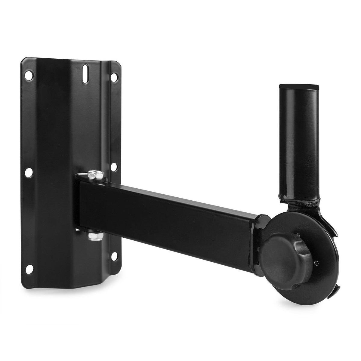 Vonyx WMS05 - Juego de 2 soportes de pared para altavoz - Tempo Shop