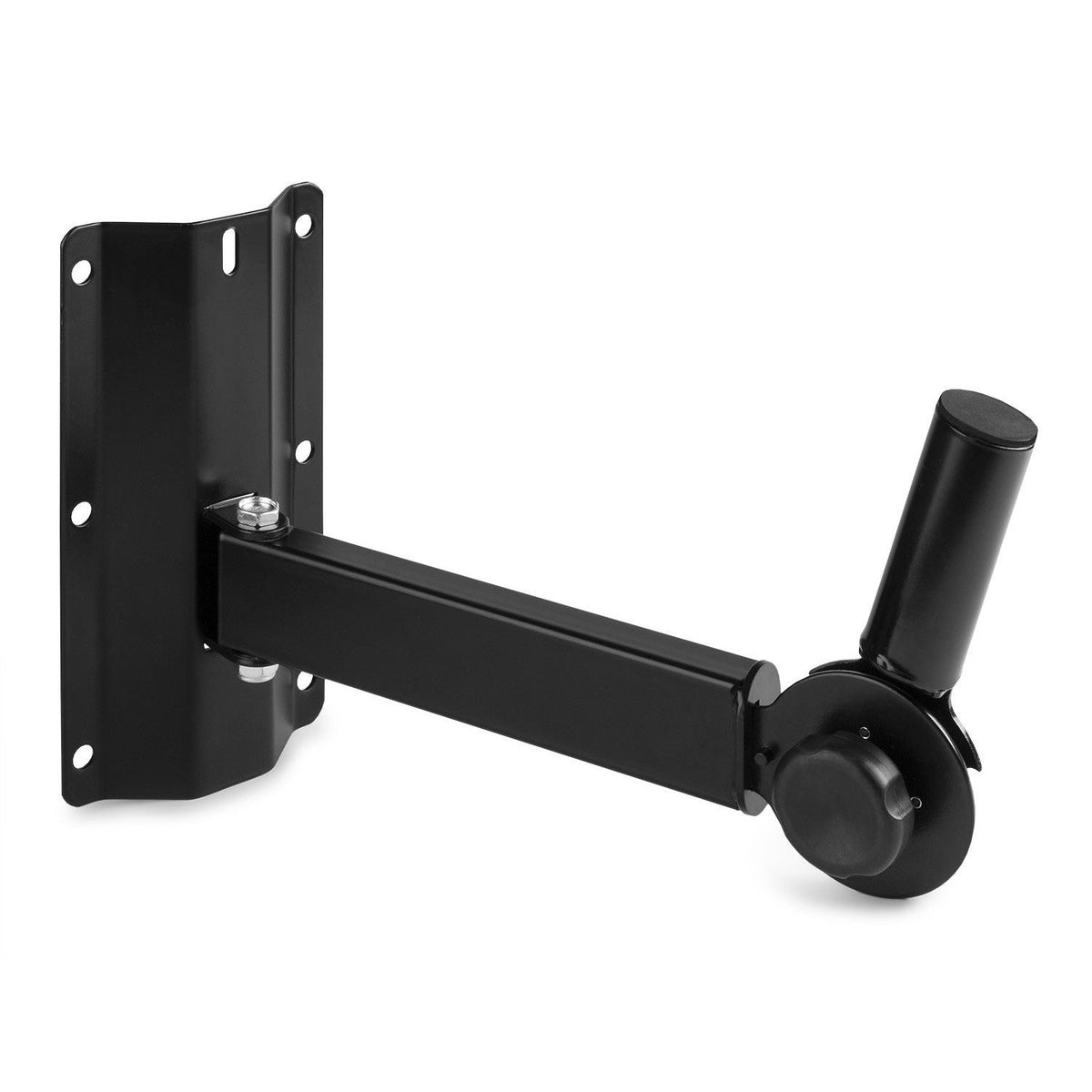 Vonyx WMS05 - Juego de 2 soportes de pared para altavoz - Tempo Shop