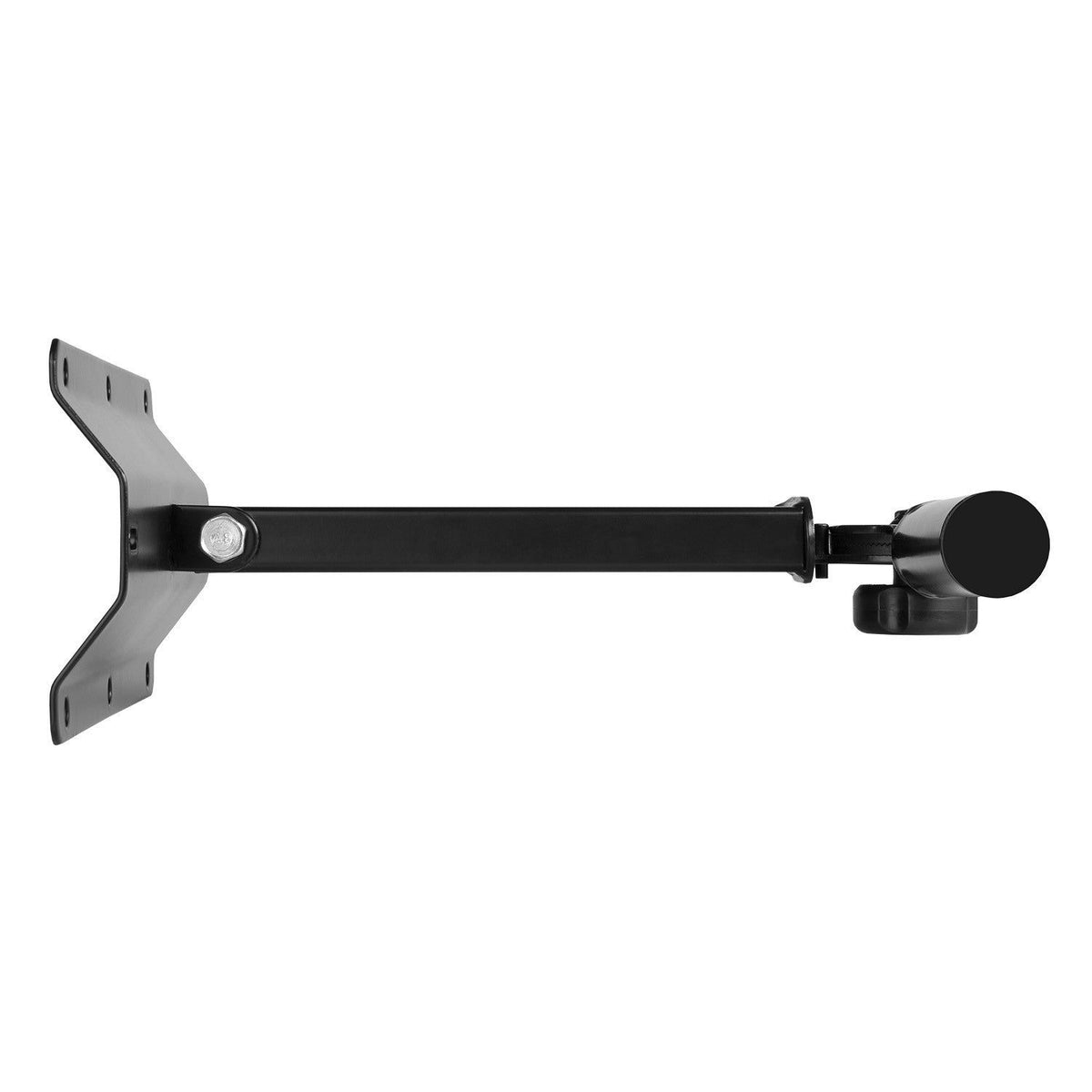 Vonyx WMS05 - Juego de 2 soportes de pared para altavoz - Tempo Shop