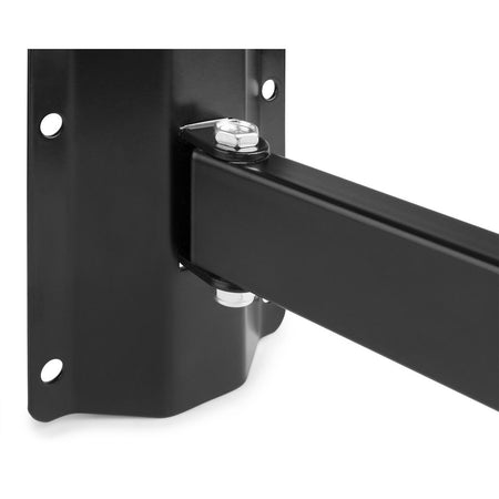 Vonyx WMS05 - Juego de 2 soportes de pared para altavoz - Tempo Shop
