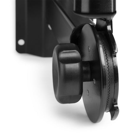 Vonyx WMS05 - Juego de 2 soportes de pared para altavoz - Tempo Shop