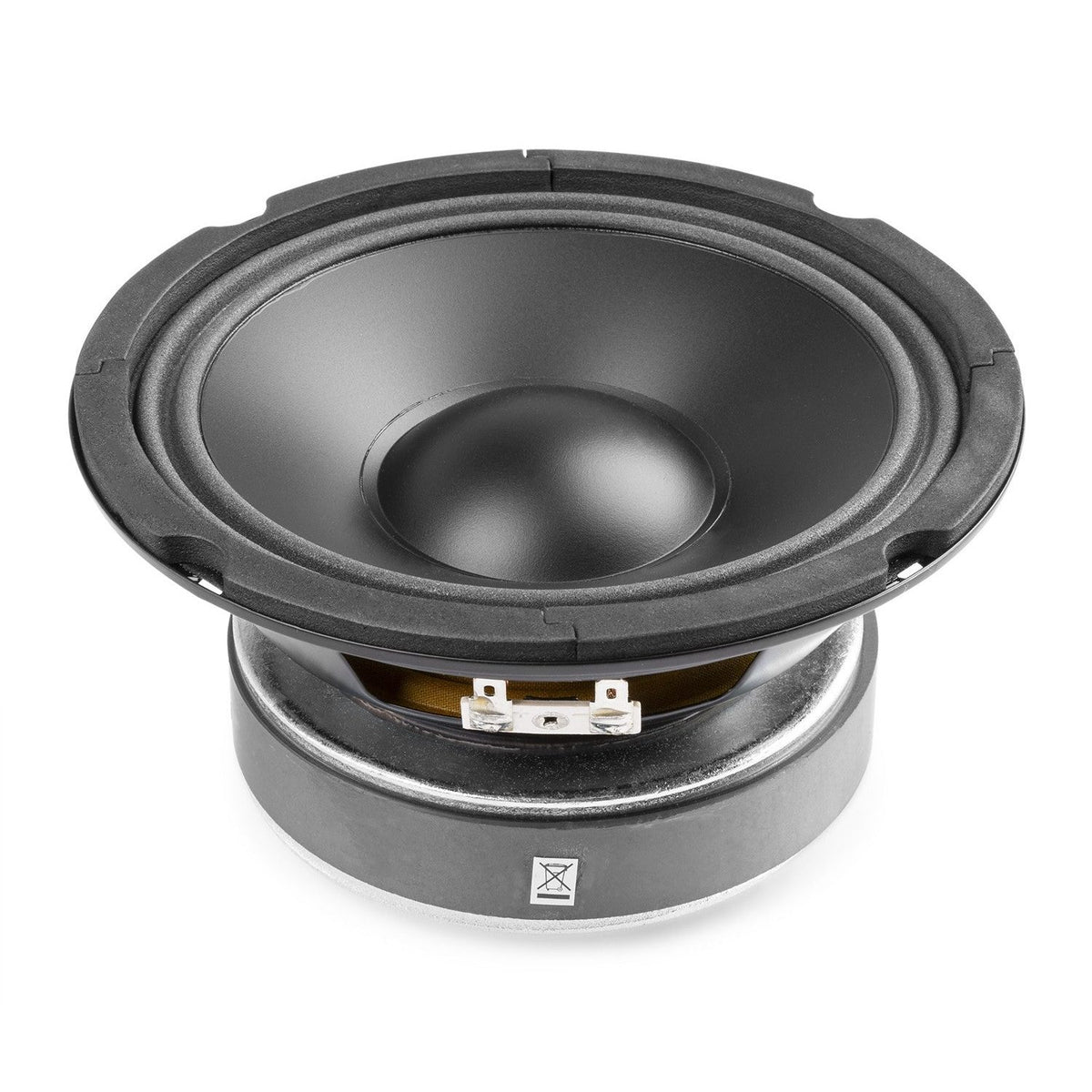 Vonyx WP16 - Woofer Hi - Fi cono PP 16cm 100W - Tempo Shop