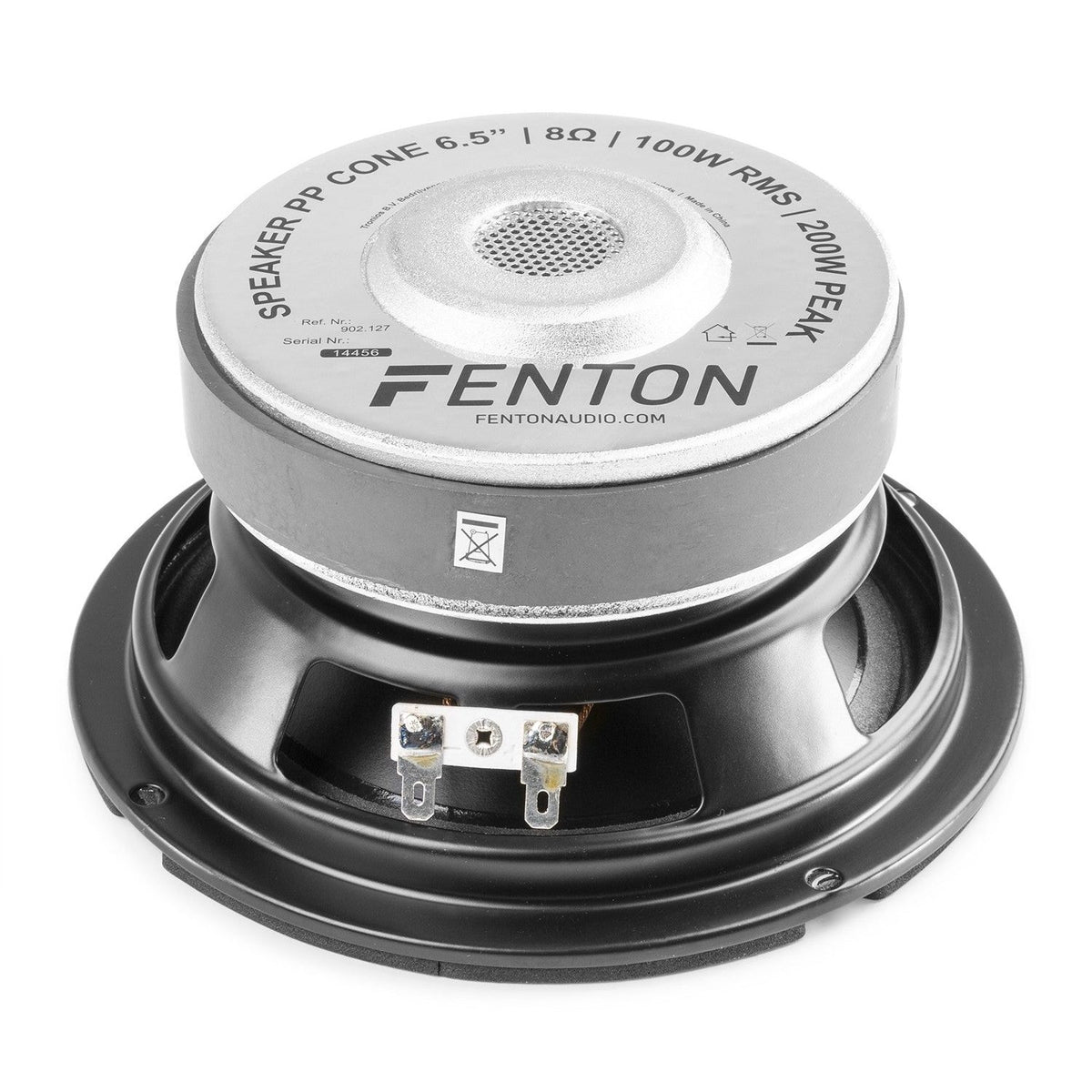 Vonyx WP16 - Woofer Hi - Fi cono PP 16cm 100W - Tempo Shop