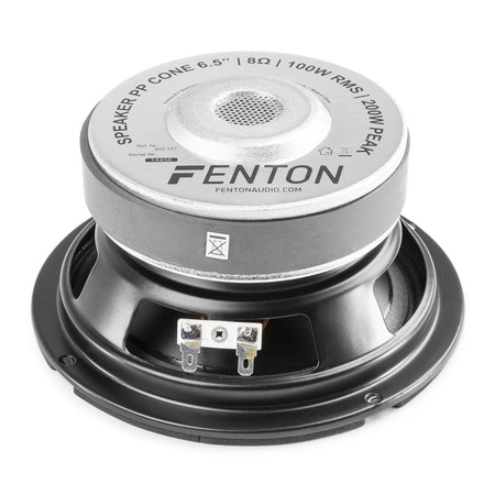Vonyx WP16 - Woofer Hi - Fi cono PP 16cm 100W - Tempo Shop